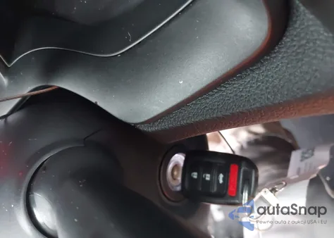 2016 Honda Civic Lx z USA, uszkodzony, nr VIN 19XFC2F50GE091403